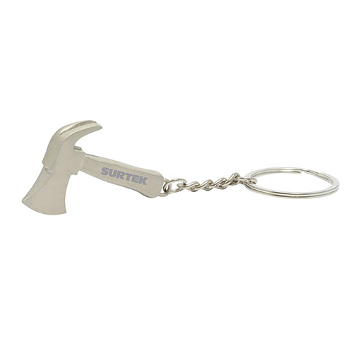 [SUR-127194] LLAVERO DE MINI HACHA