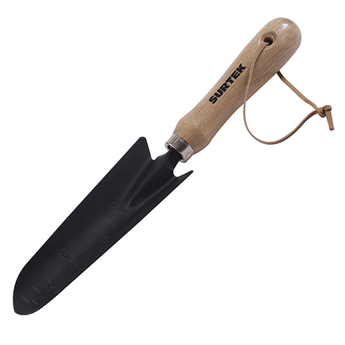 [SUR-130231] TRASPLANTADOR PARA JARDIN CON MANGO 6"