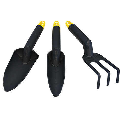 [SUR-130255] JUEGO COMBINADO DE HERRAMIENTA PARA JARDINERIA, 3 PIEZAS