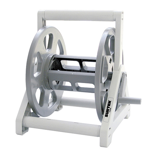 [SUR-130360] PORTA MANGUERA DE PISO, CAPACIDAD DE 60 M