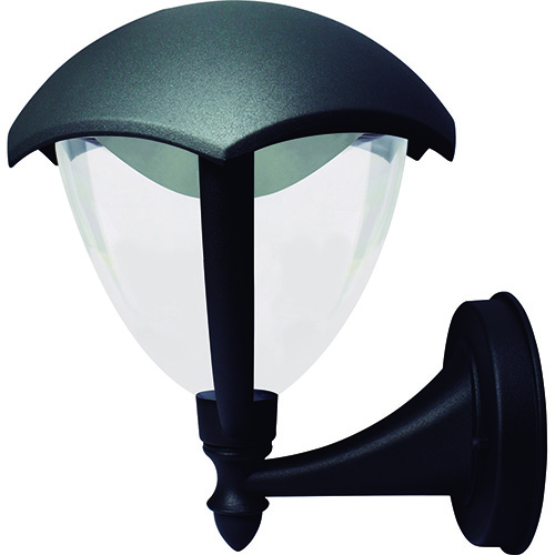 [SUR-135984] FAROL DE LED SOPORTADO NEGRO 4 W DE 320 LM