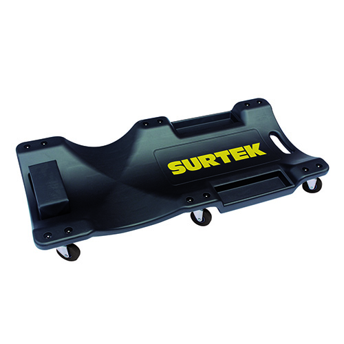 [SUR-137066] CAMA PARA MECANICO PLASTICA, 36"