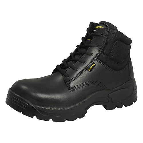[SUR-137487] BOTAS DE SEGURIDAD DIELECTRICAS CON CASQUILLO DE POLIAMIDA #28 CM