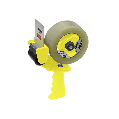 [SUR-138029] DESPACHADOR DE CINTA CLASICO CON 2 CINTAS TRANSPARENTES