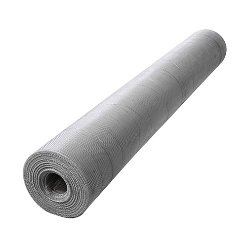 [SUR-138100] TELA PARA MOSQUITERO DE ALUMINIO 0.60 X 30 M