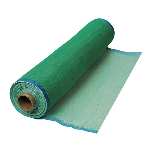 [SUR-138107] TELA PARA MOSQUITERO DE PLASTICO VERDE 0.75 X 30 M