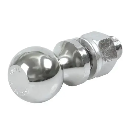 [SUR-151227] BOLA DE ARRASTRE PARA REMOLQUE 2"