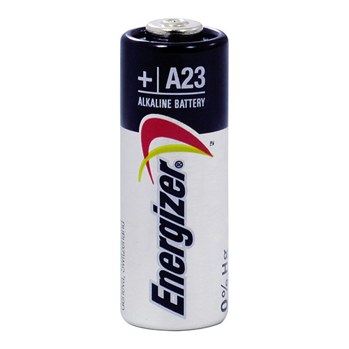 [SUR-A23BPZ-2] PILA ALCALINA ENERGIZER® "A23 12V", 2 PIEZAS