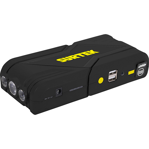 [SUR-AB11] ARRANCADOR BATERIA 11,000 MAH