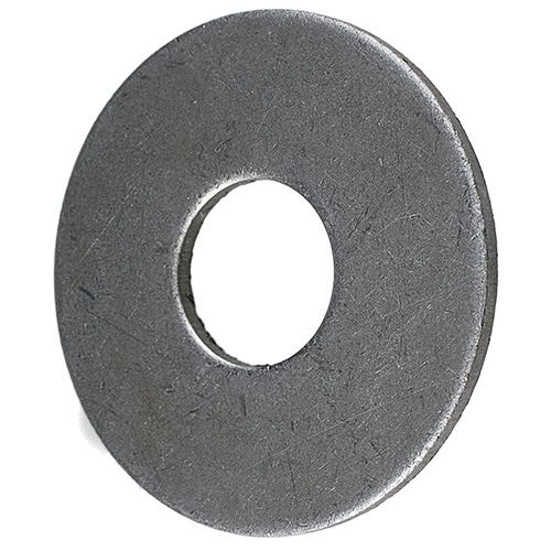 [SUR-AP38] ARANDELA PLANA 3/8", 150 PIEZAS