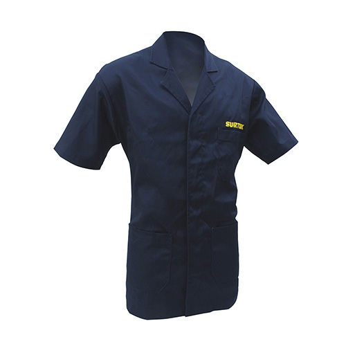 [SUR-BAT100L] BATA COLOR AZUL TALLA G
