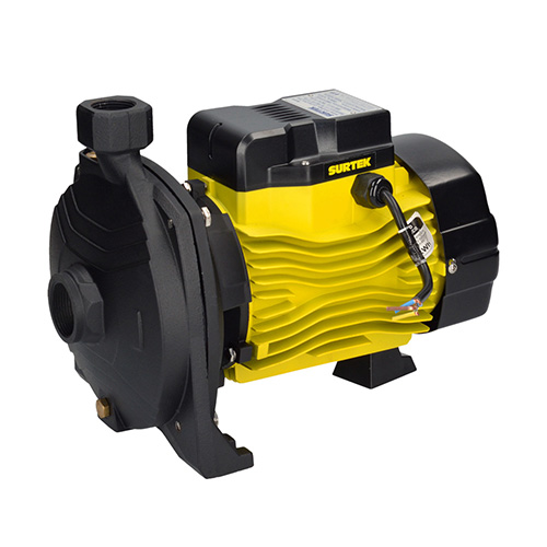 [SUR-BC615] BOMBA CENTRIFUGA PARA AGUA LIMPIA 1-1/2 HP 127 V