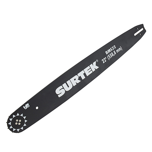 [SUR-BMS22] BARRA PARA MOTOSIERRA 22"