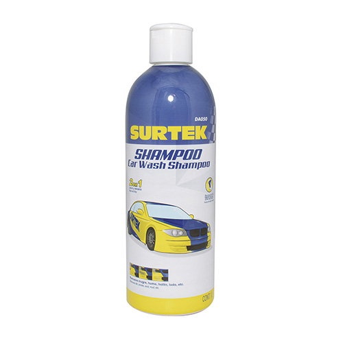 [SUR-DA050] SHAMPOO PARA AUTO 1 LT