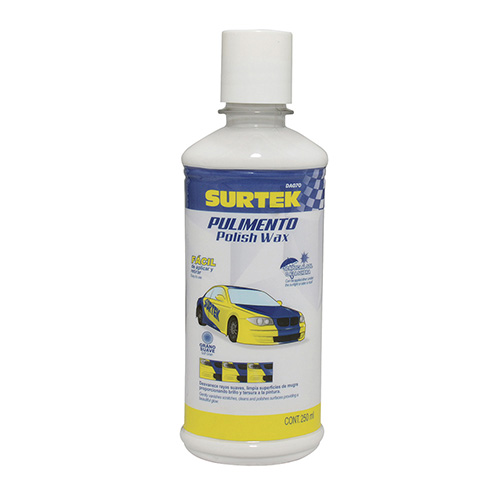 [SUR-DA070] PULIMENTO 250 ML