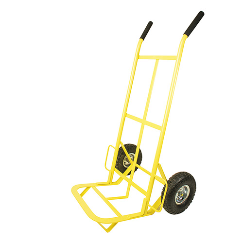 [SUR-DRS200] DIABLO REFRESQUERO CAPACIDAD 200 KG CON LLANTA SOLIDA