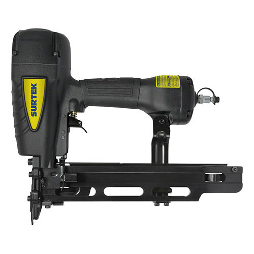 [SUR-EN650A] ENGRAPADORA NEUMATICA CALIBRE 16GA CAPACIDAD 50 GRAPAS, 7/16 X 2"