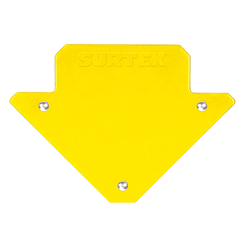 [SUR-ESQ25] ESQUINA MAGNETICA PARA SOLDAR 3", 25 LB
