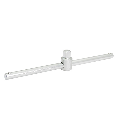 [SUR-F5185] BARRA CORREDIZA PARA DADO CUADRO DE 3/8", 8"