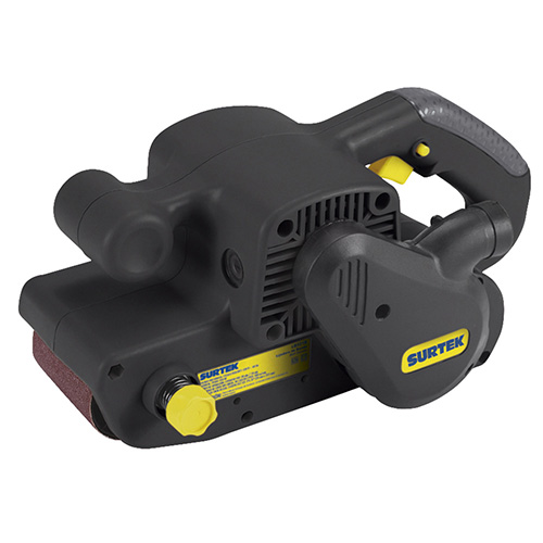 [SUR-LB521B] LIJADORA DE BANDA 3" X 21" 950 W