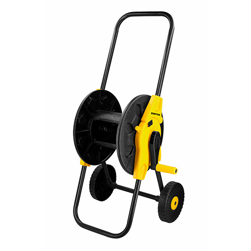[SUR-PMR45] PORTA MANGUERA CON RUEDAS, CAPACIDAD DE 45 M