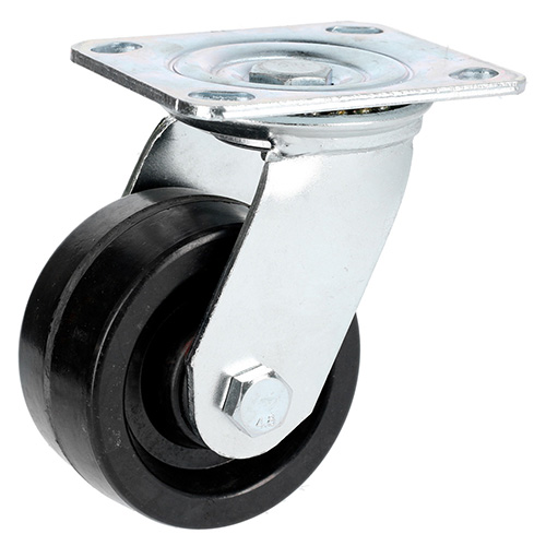 [SUR-RFE15G] RODAJA FENOLICA GIRATORIA 6"