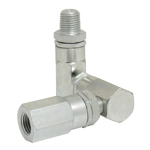 [URR-23617] CONECTOR TIPO Z GIRATORIO 6,000 PSI