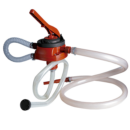 [URR-23626] BOMBA DE TRANSVASE DE DIAFRAGMA, RELACION 16.7 LT POR MINUTO