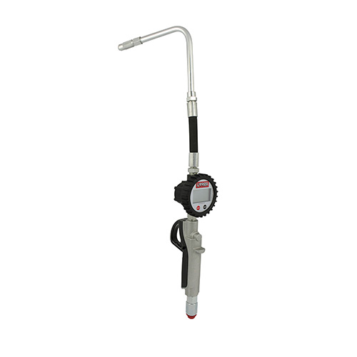 [URR-23632] PISTOLA DE CONTROL DE FLUJO DE ACEITE DIGITAL