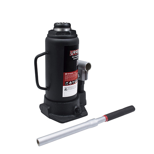 [URR-2412N] GATO HIDRAULICO DE BOTELLA, 12 TON