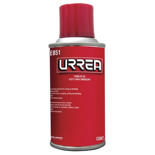[URR-ACE851] ACEITE PARA TARRAJA 110 ML