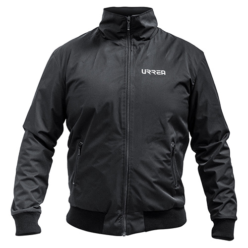 [URR-CHACX] CHAMARRA CASUAL TALLA EG