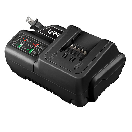 [URR-CHAR20U] CARGADOR DE BATERIAS UNIVERSAL