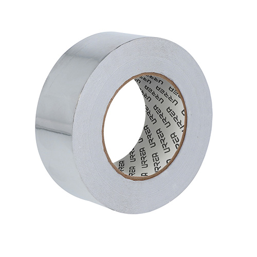 [URR-CIAL02] CINTA DE ALUMINIO 46 M