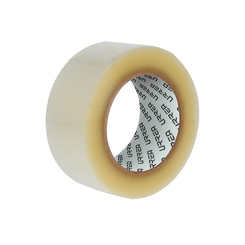 [URR-CIE01] CINTA TRANSPARENTE HOT MELT PARA EMPACAR 48 MM X 50 M