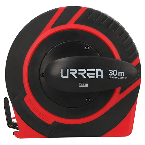 [URR-CLF30] CINTA LARGA DE FIBRA DE VIDRIO 30 M