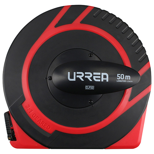 [URR-CLF50] CINTA LARGA DE FIBRA DE VIDRIO 50 M