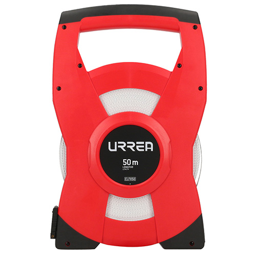 [URR-CLFX50] CINTA LARGA DE FIBRA DE VIDRIO TIPO CRUCETA 50 M