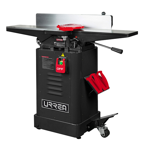 [URR-CN1106] CANTEADORA 6" 746 W 120 V - 220 V, 5000 RPM 1 FASE