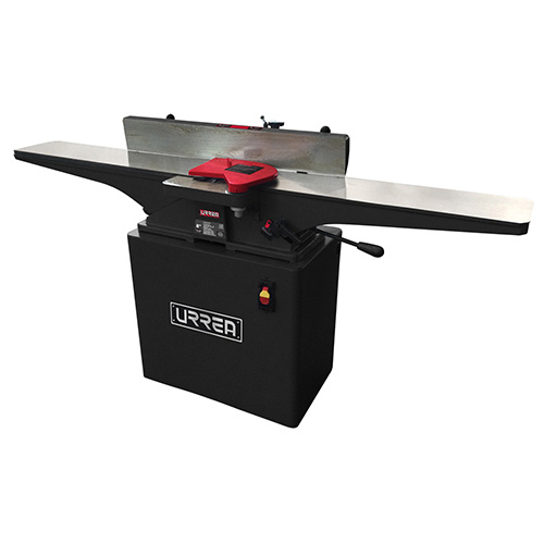[URR-CN1108A] CANTEADORA 8" 1,491 W 220 V, 5000 RPM 1 FASE