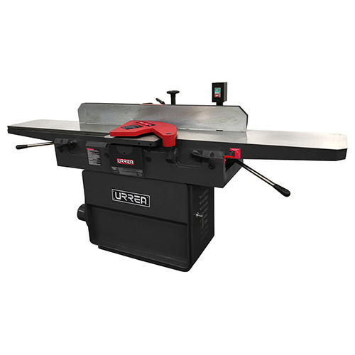 [URR-CN1112] CANTEADORA 12" 2,237 W 220 V, 5000 RPM 1 FASE