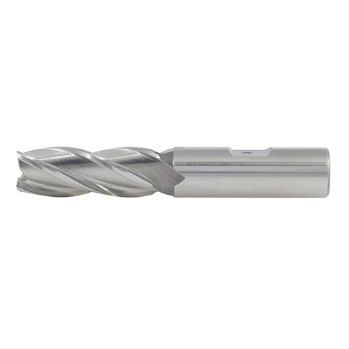 [URR-CV434] CORTADOR VERTICAL PUNTA PLANA 4 GAVILANES, 3/4"