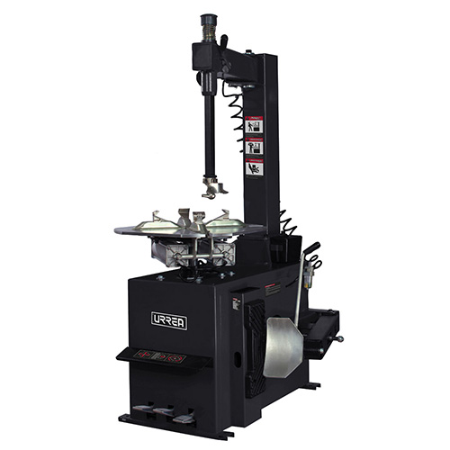 [URR-DLL24A] DESMONTADORA DE LLANTAS 1.5 HP PARA RIN 24"