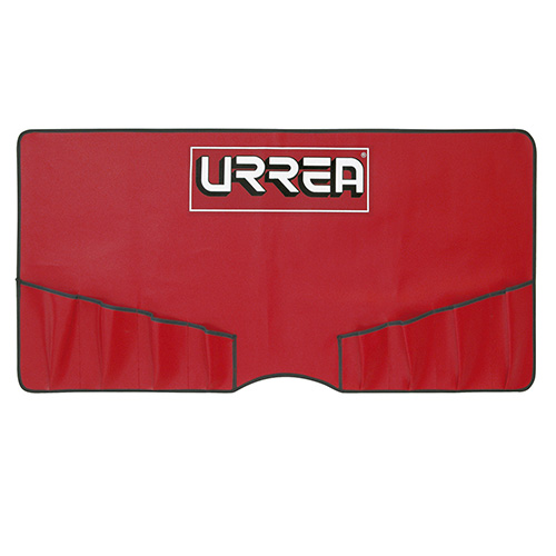 [URR-E451] TAPETE CUBRE SALPICADERAS 99 CM X 49 CM