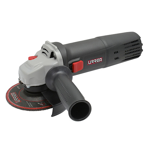 [URR-EA1004A] MINI ESMERILADORA ANGULAR 4-1/2" 1,010 W 120 V, 10000 RPM
