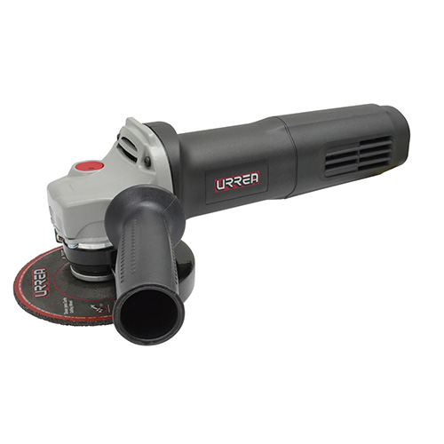 [URR-EA904A] MINI ESMERILADORA ANGULAR 4-1/2" 720 W 120 V, 10000 RPM