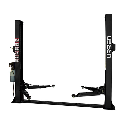 [URR-EH10A] ELEVADOR ELECTRO-HIDRAULICO 10,000 LB DOS POSTES