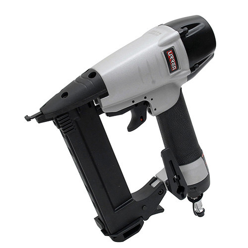 [URR-EN938] ENGRAPADORA NEUMATICA CALIBRE 18, CORONA 1/2", CAPACIDAD 1/2" A 1-9/16"